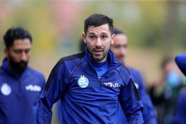 میلیچ وفاداریام را به استقلال ثابت کردم