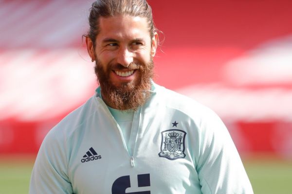  دلخوری شدید فدراسیون فوتبال اسپانیا از کاپیتان رئال مادرید