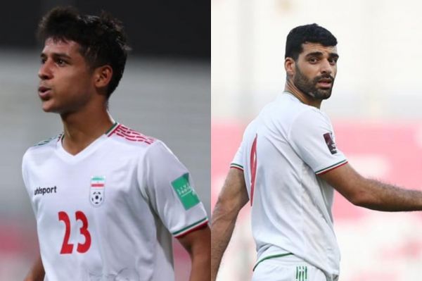 عددی بازی چند عدد از بازی با کامبوج؛ این «مهدی»های بوشهری