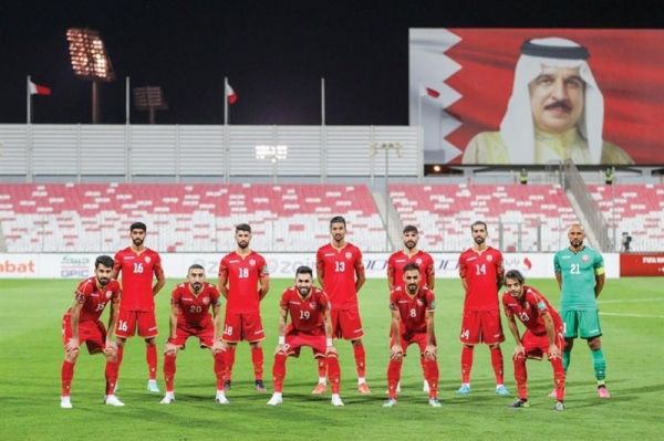 پیشکسوت فوتبال بحرین مقابل ایران پرستاره و حرفهای شکست خوردیم