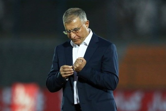 ماجرای شکایت دو میلیون تومانی جلالی از باشگاه پیکان چیست