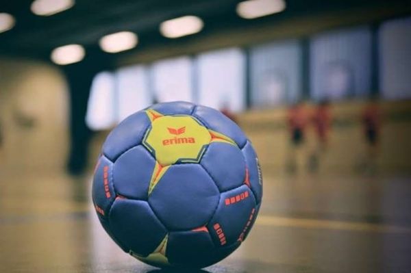 هندبال باشگاههای آسیا شکست نیروی زمینی شهیدشاملی کازرون مقابل السالمیه