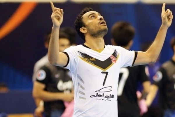  ۲ بازیکن گیتی پسند، قرارداد خود را با این تیم تمدید کردند