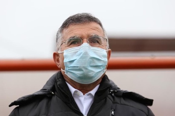  مشاور حقوقی پیکان  کل مطالبات جلالی را پرداخت کرده ایم  درخواست او غیرمنطقی است