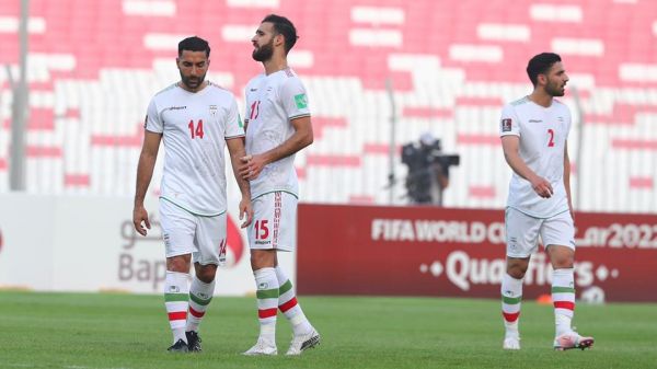 گزارش ویژه بررسی یک احتمال خیلی پایین؛ صعود تیم ملی در صورت باخت به عراق