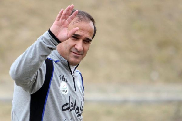 دینمحمدی استقلال با بردن پرسپولیس در یک چهارم قهرمان جام حذفی میشود