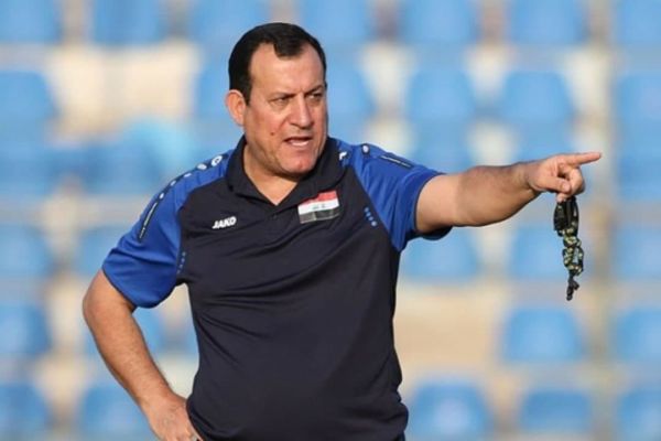  درخواست مربی سابق عراق برای شکست ایران