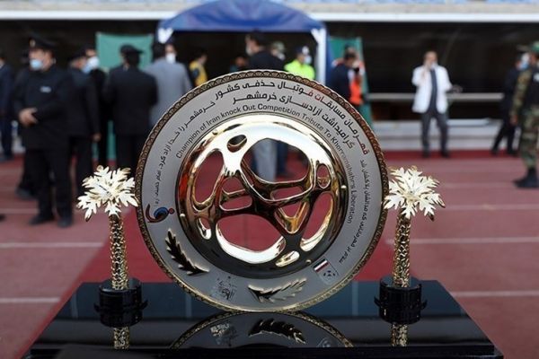 سازمان لیگ چه زمانی را برای برگزاری دربی جام حذفی مدنظر دارد