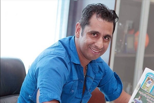  مهاجم پیشین تیم ملی  بردن بحرین جشن لازم نداشت  عادت کردیم سخت به جام‌جهانی صعود کنیم