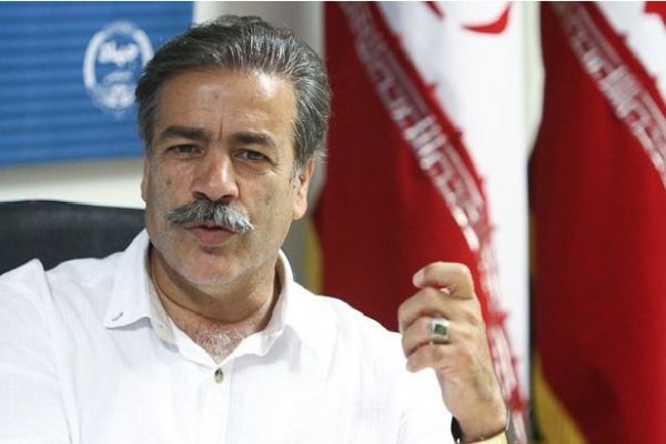  ابراهیم‌زاده  اسکوچیچ سیر صعودی خوبی داشته است  بازیکنان ایران را باور داشته باشیم