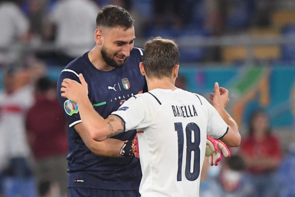 دوناروما تازه اول راه است؛ ایتالیا هنوز هیچ کاری نکرده