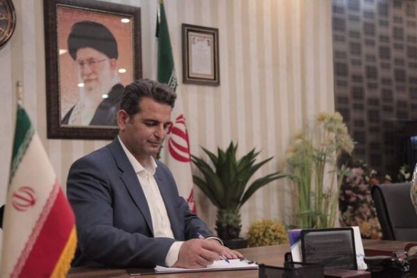 واکنش هیات کشتی خوزستان به عکس بساط قلیان