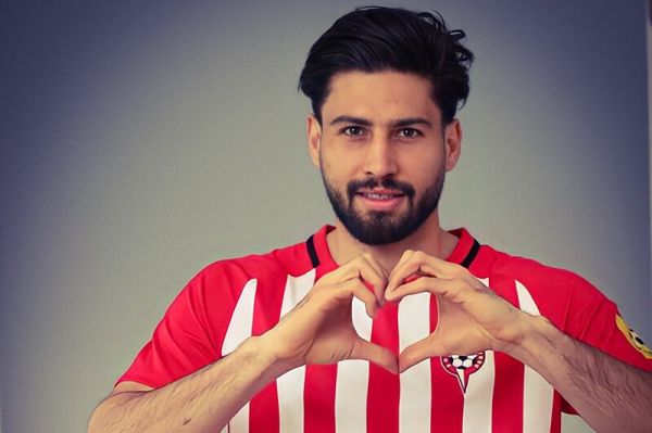  پرسپولیس مدافع سابق تراکتور را نمی‌خواهد