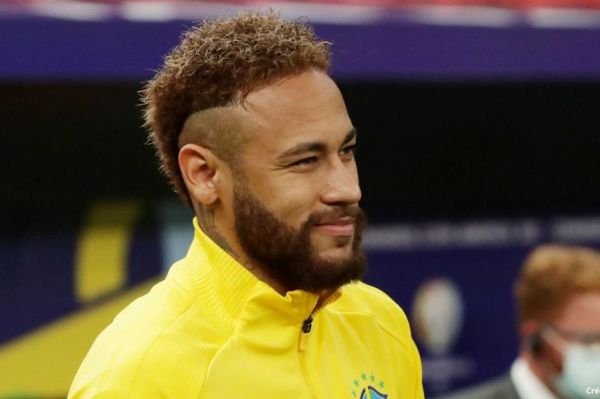 گزارش تصویری برزیل 3-0 ونزوئلا گروه B کوپا آمریکا 2021