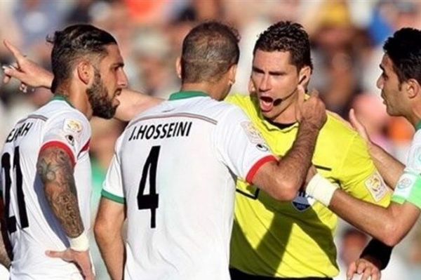  اولین گلزن تیم ملی ایران مقابل عراق کدام بازیکن بود