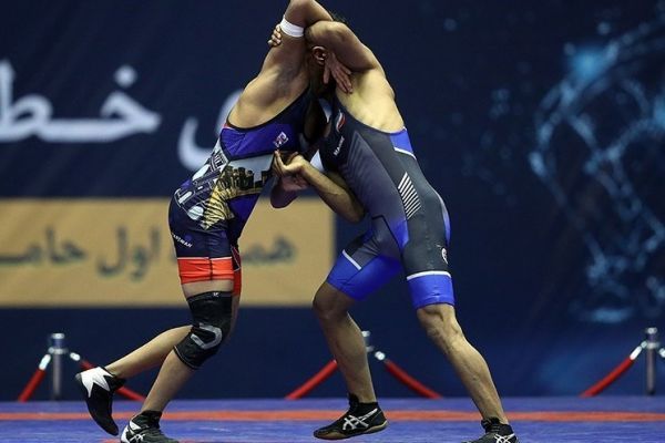 تیم منتخب کشتی فرنگی فردا راهی ترکیه میشود