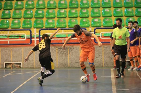  زمان نقل و انتقالات لیگ برتر فوتسال مشخص شد