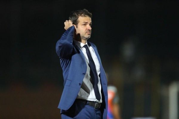  گزارش رسانه قطری از استراماچونی و الغرافه +عکس