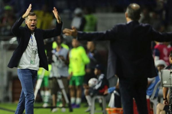  کاتانچ - ایران؛ قسمت چهارم؛ پیشرفت خیره‌کننده مرد اسلوونیایی