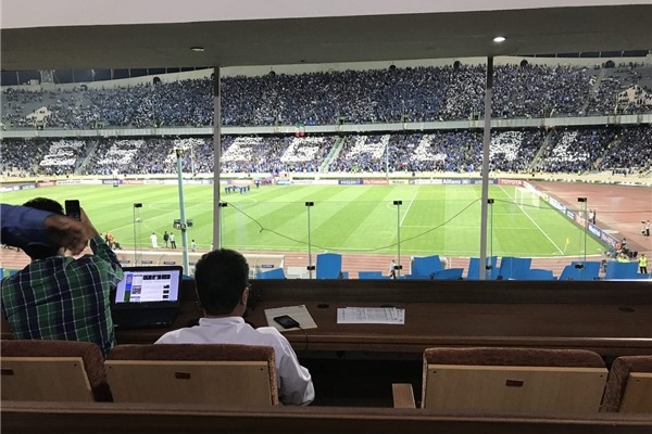 درآمد گزارشگرهای ورزشی دنیا چقدر است