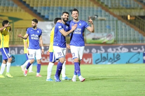 بعد از جلسه نظری با مجیدی؛ استارت استقلال برای نقل و انتقالات کار با یک هافبک آغاز شد