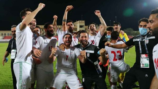 گزارش روز؛ قرعه ایدهال تیم ملی در دور نهایی انتخابی جام جهانی