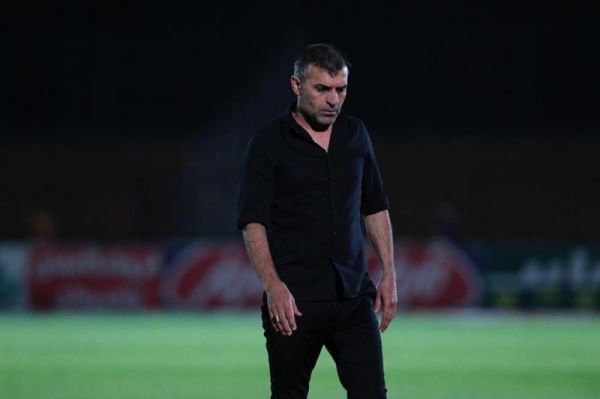 ویسی فدراسیون فوتبال مربیانی را که تهمت میزنند، یک سال محروم کند اتفاقات ناگواری در لیگ دسته اول میافتد