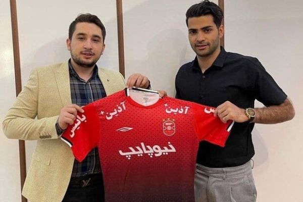  نقل و انتقالات لیگ برتر فوتسال؛ بازیکن مس سونگون به گیتی پسند پیوست