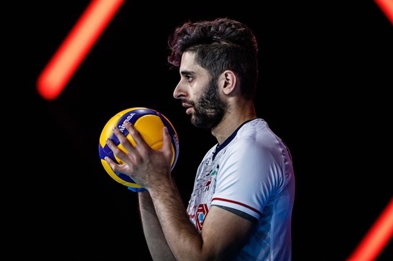 عبادیپور دم بچهها گرم، مقابل برزیل تا لحظه آخر جنگیدیم برای المپیک آماده میشویم