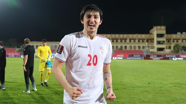 آلرژی حریفان احتمالی تیم ملی به سردار آزمون