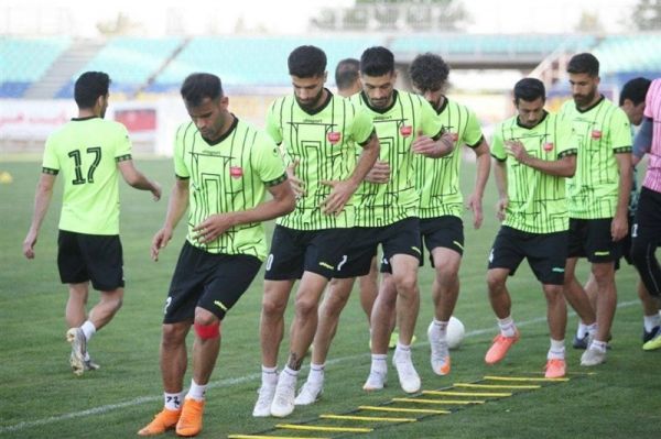 باشگاه پرسپولیس برنامه ۴ بازی بعدی لیگ برتر به زیان ما است