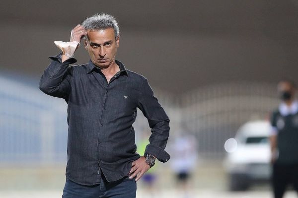 عاشوری اسکوچیچ را از زمان ملوان قبول داشتم