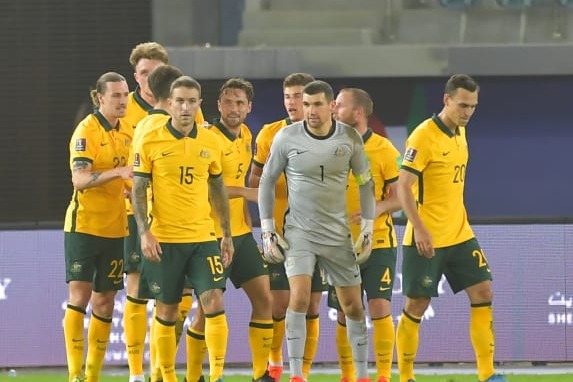  تصمیم قابل توجه استرالیا؛ خروج از فوتبال آسیا