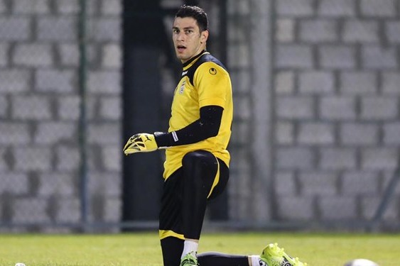  اخباری به تمرین تراکتور اضافه شد