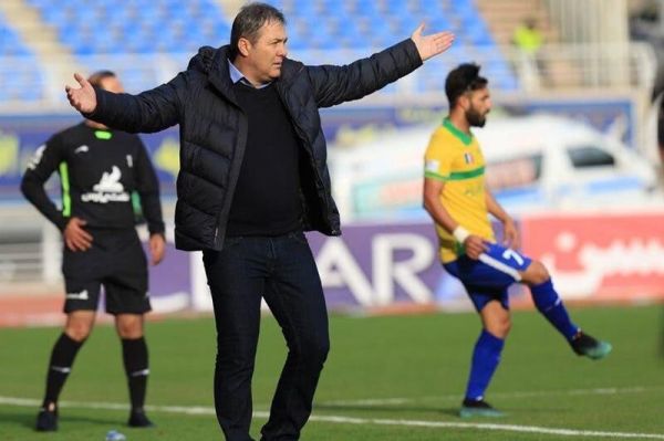  ۷۰ هزار دلار در حساب آبادانی‌ها؛ جزئیات پرداخت غرامت «اسکوچیچ» به صنعت نفت از سوی فدراسیون فوتبال