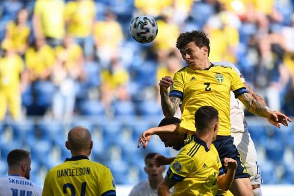  سوئد 1-0 اسلواکی؛ در مسیر درست بدون زلاتان