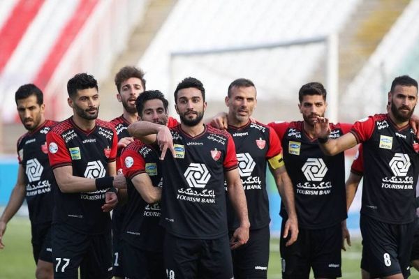  پروین رکورددار برتری پرسپولیس مقابل تراکتور  جایگاه برانکو و قلعه نویی