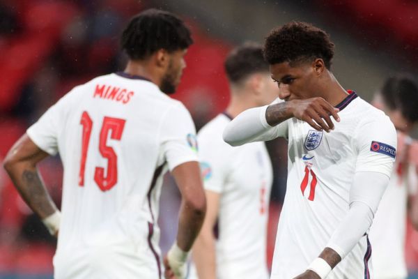  اسکاتلند 0-0 انگلیس؛ جنگ بریتانیایی‌ها برنده نداشت