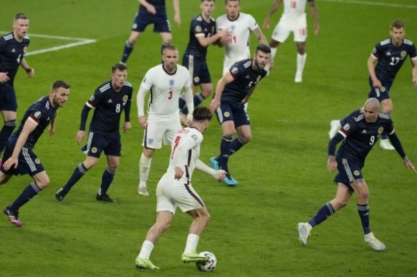 نگرانی جدی کرواسی جمهوری چک و انگلیس تبانی میکنند