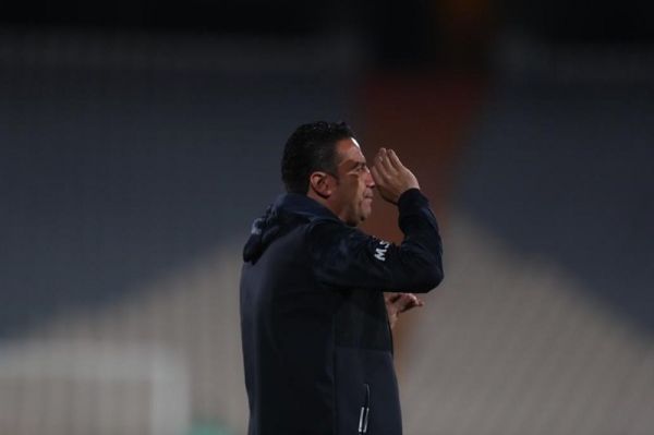  بازگشت سرآسیایی به مس رفسنجان پس از انتقالی بی‌حاصل