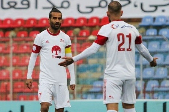  ماجرای فسخ قرارداد کاپیتان های تراکتور چیست