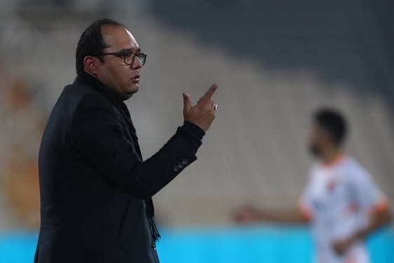 ربیعی پرسپولیس بهترین تیم آسیا است اسکوچیچ ماموریتش را به درستی انجام داد