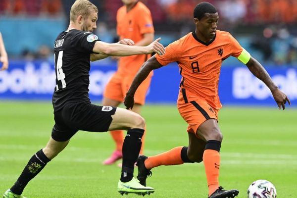 وکیل واینالدوم مسی دوست داشت که جورجینیو به بارسلونا برود