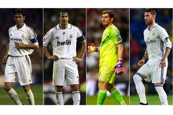 فلورنتینو پرز؛ مردی که اسطوره ها را از رئال مادرید دور میکند