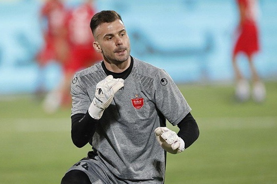 واعظی رادوشوویچ باید شرایط پرسپولیس را درک کند کادرفنی باید از ابتدای فصل فکر این روزها باشد