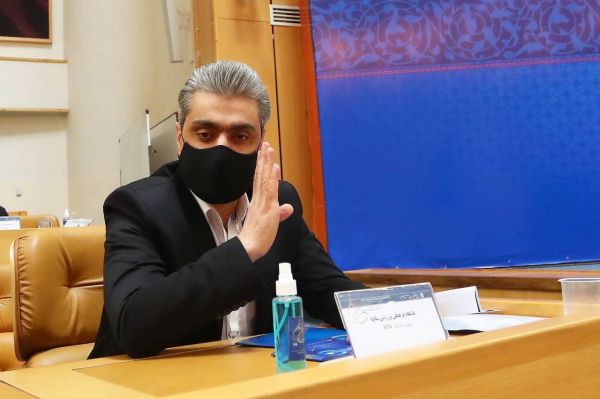 سراجی ایران در گروه مرگ جام جهانی قرار دارد تیمهای ملی فوتبال و فوتسال کشورمان بدون اسپانسر هستند