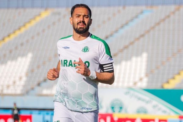  آقایی  تمریناتمان در حد تیمهای اروپایی است