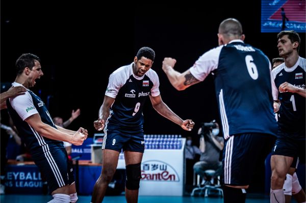  بررسی حریفان ایران در لیگ ملت‌های والیبال  لهستان؛ دربی جهانی در مصاف با عقاب‌های مدعی