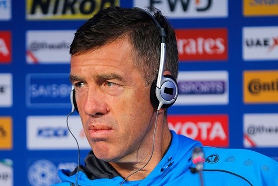 احتمال ادامه همکاری کاتانچ با عراق پروژه کی روش به بست رسید