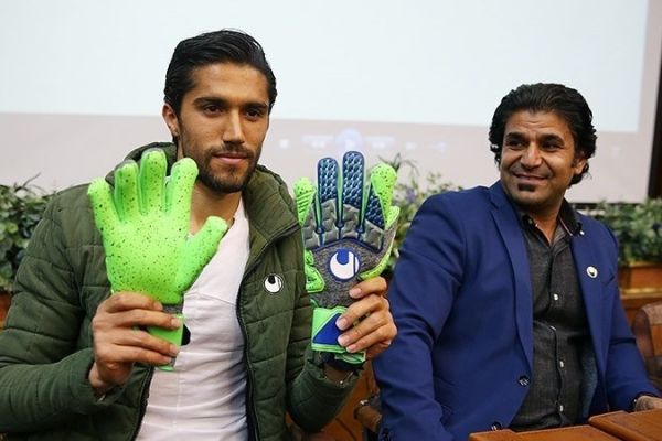 توضیحات جعفری نماینده آلاشپورت در مورد حکم توقیف اموال باشگاه استقلال